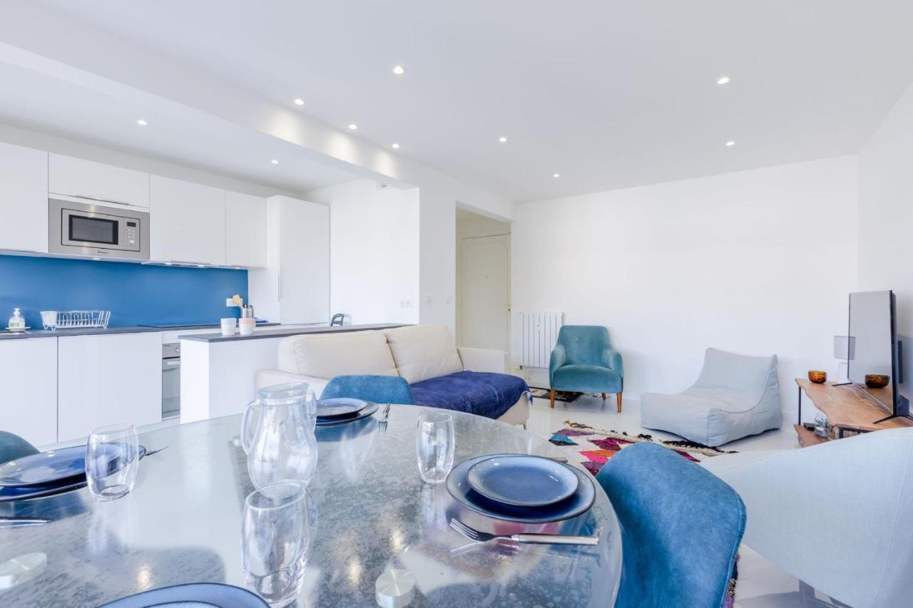 Appartamento 2 Pièces Cozy à 5 Minutes à Pied Du Centre Et De La Croisette ! *