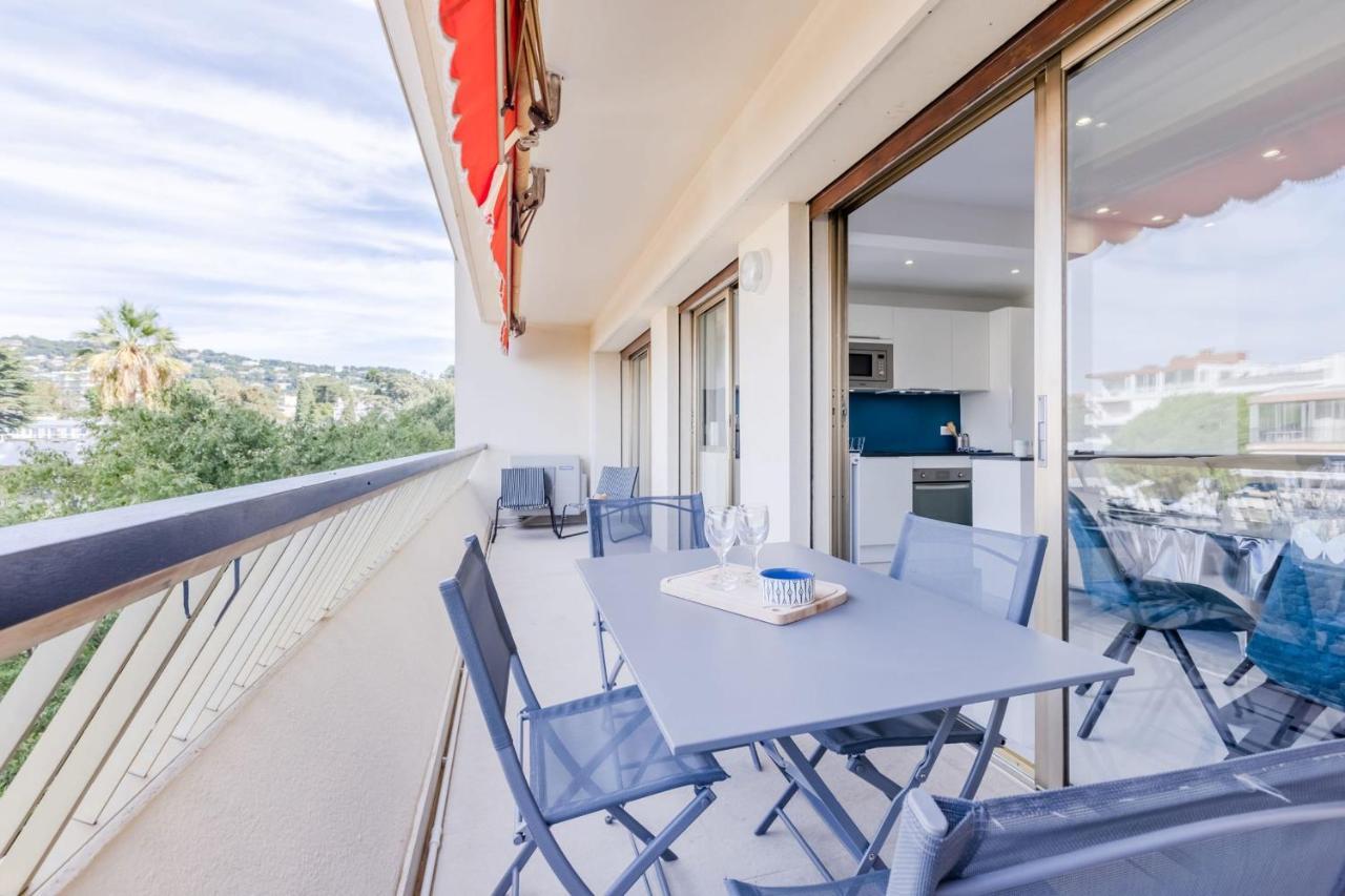 Appartamento 2 Pièces Cozy à 5 Minutes à Pied Du Centre Et De La Croisette !