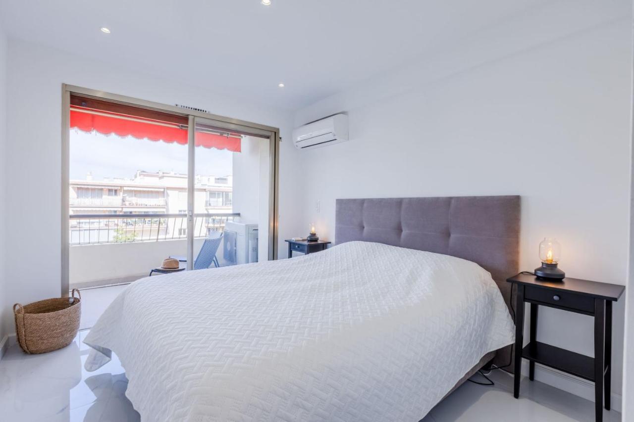 Appartamento 2 Pièces Cozy à 5 Minutes à Pied Du Centre Et De La Croisette ! Cannes