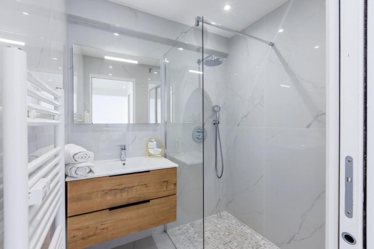 Appartamento 2 Pièces Cozy à 5 Minutes à Pied Du Centre Et De La Croisette ! *