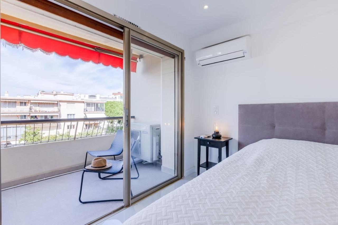 Appartamento 2 Pièces Cozy à 5 Minutes à Pied Du Centre Et De La Croisette ! Cannes