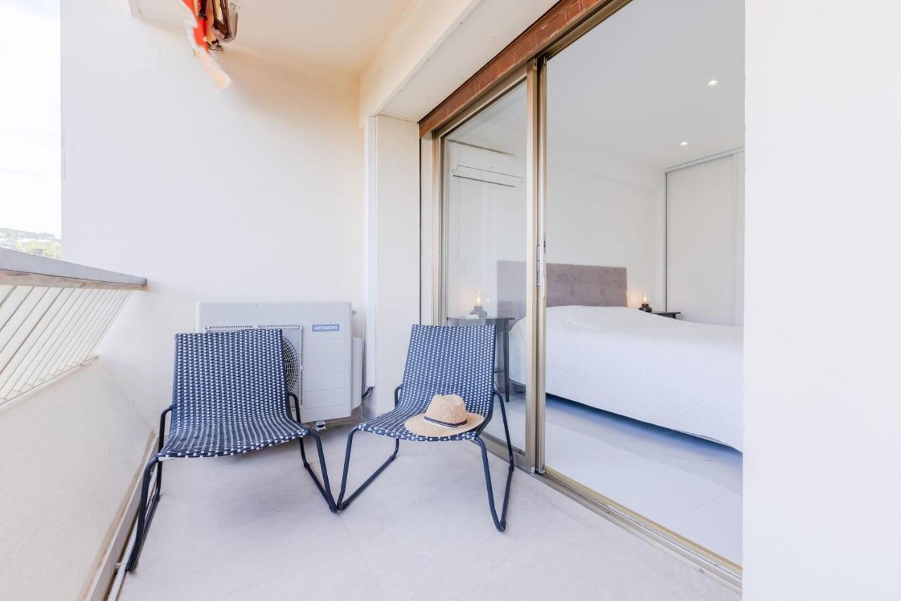 2 Pièces Cozy à 5 Minutes à Pied Du Centre Et De La Croisette !